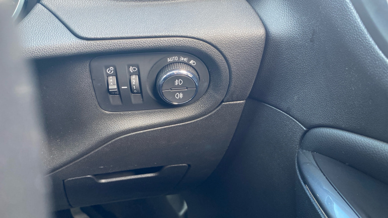 Vauxhall Grandland X 1.2 Turbo Sport Nav 5dr Petrol Hatchback